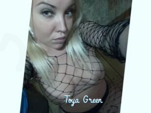 Toya_Green
