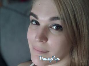 TraceyPup