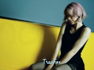 TraciFox