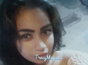 TracyMagical