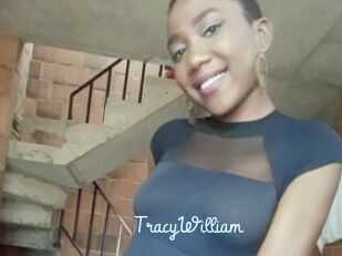 TracyWilliam