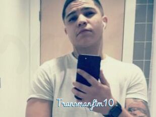 Transmanftm10