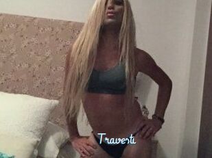 Travesti