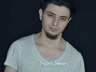 TravisJohnes
