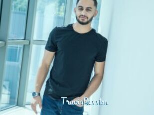 TravisPaxxton
