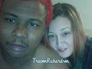 TravonRichardson