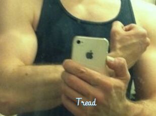 Tread