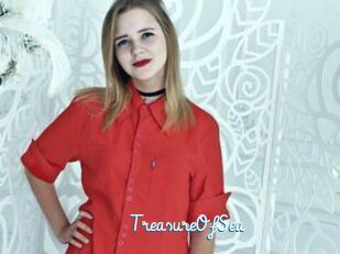 TreasureOfSea