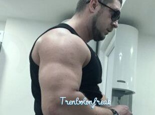 Trenbolonfreak