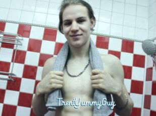 TrentYummyGuy