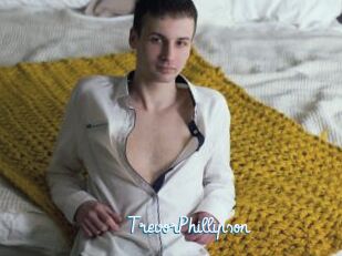 TrevorPhillipson