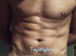 TreyWayland