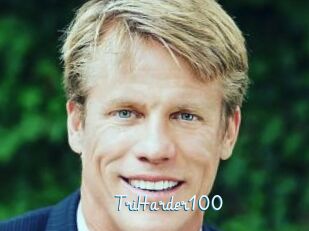 TriHarder100