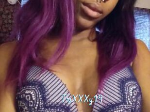 TriXXXy19
