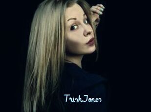 TrishJones