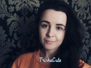TrishaCute