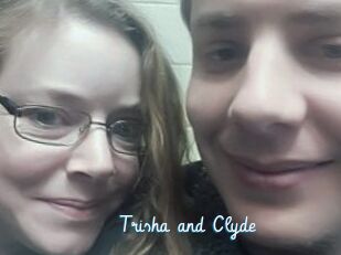 Trisha_and_Clyde