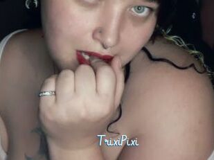 TrixiPixi