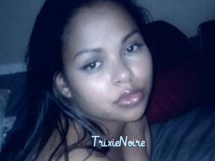TrixieNoire