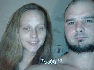 Trouble17
