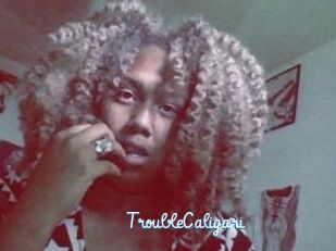 TroubleCaligari