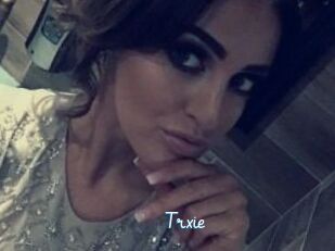 Trxie