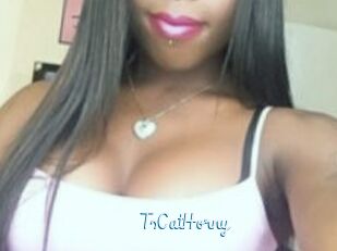 TsCatHorny