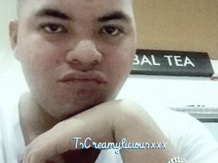 TsCreamyliciousxxx