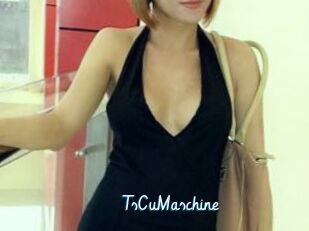 TsCuMaschine