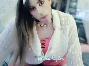 TsJamieTaylor
