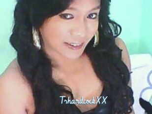TshardcockXX