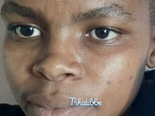 Tshidibbe