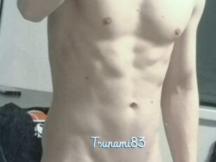 Tsunami83