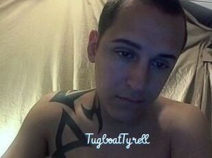 TugboatTyrell