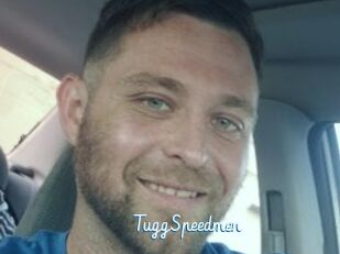 TuggSpeedmen