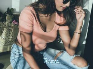 Tunisha