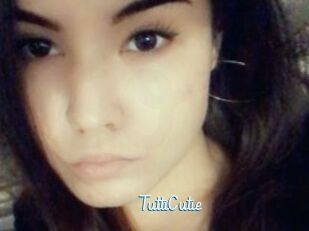 TuttiCutie