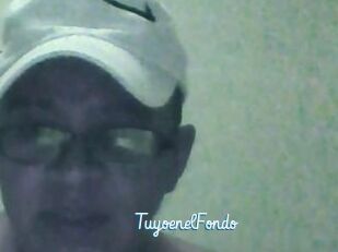 TuyoenelFondo