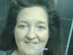 Tweetyken