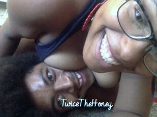 TwiceTheHoney