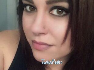 TwiinPeeks
