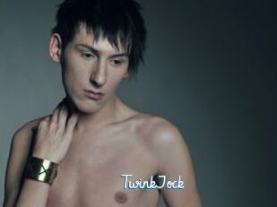 TwinkJock