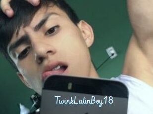 TwinkLatinBoy18