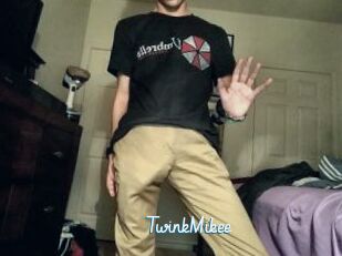 TwinkMikee