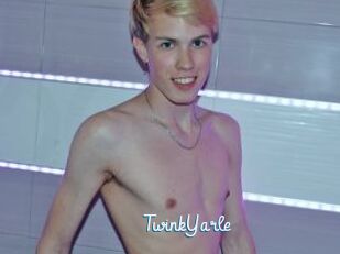 TwinkYarle