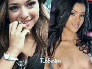 TwoBesties