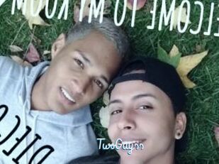 TwoGuyss