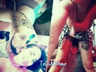 TxCuMShow