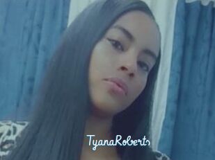 TyanaRoberts