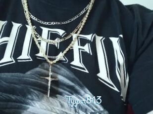 Tyger813